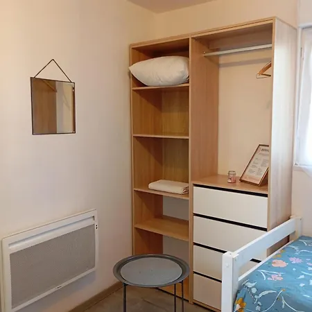 Apartmán Independant