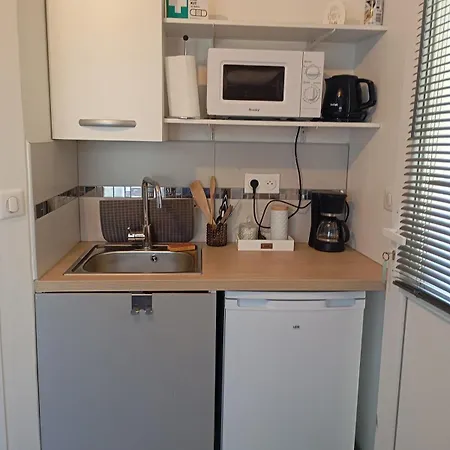 Apartmán Independant *