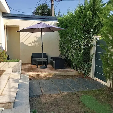 Indépendant * Angers