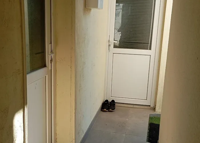 Apartmán Independant *