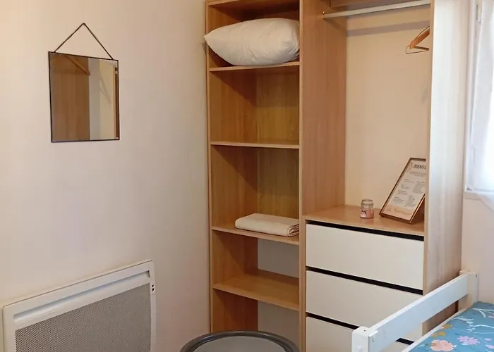 Apartmán Independant