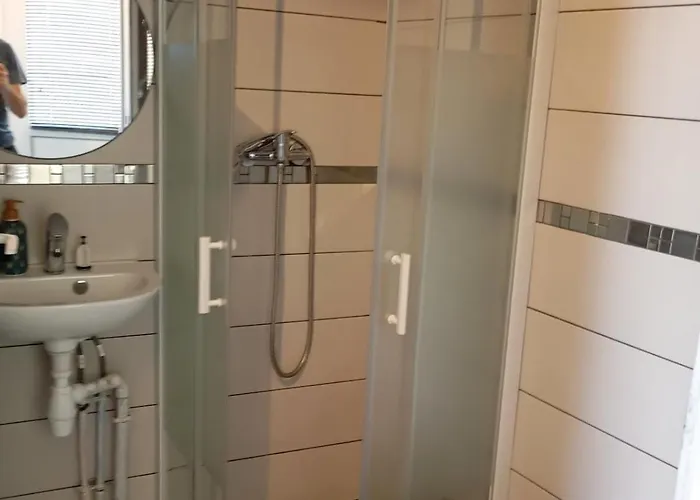 Independant Lägenhet *