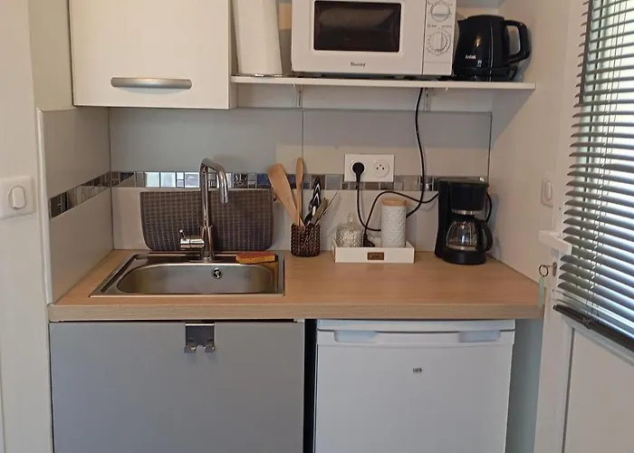 Apartmán Independant *