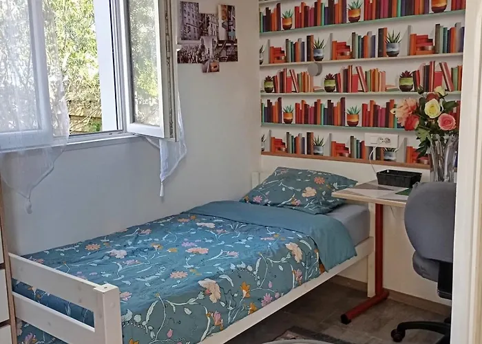 Independant Lägenhet *