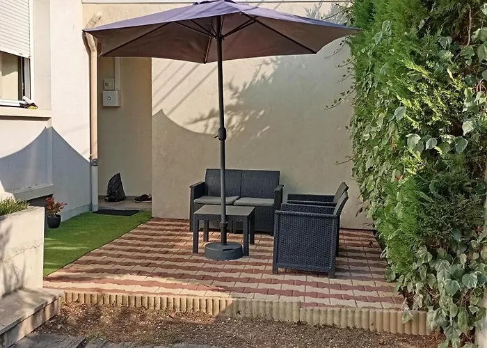 Independant Apartmán